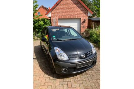 Nissan Pixo Gebrauchtwagen