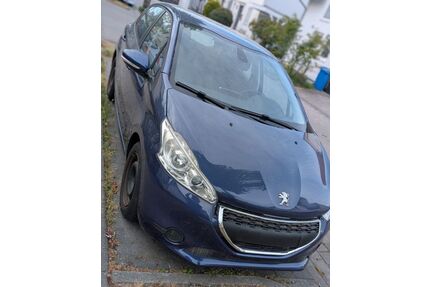 Peugeot 208 Gebrauchtwagen