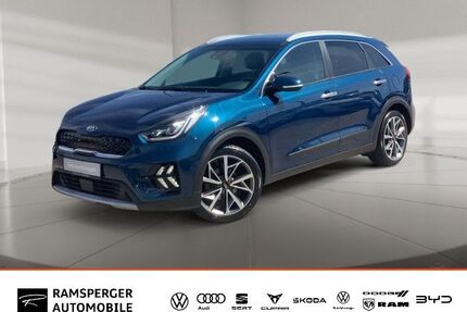 Kia Niro Gebrauchtwagen