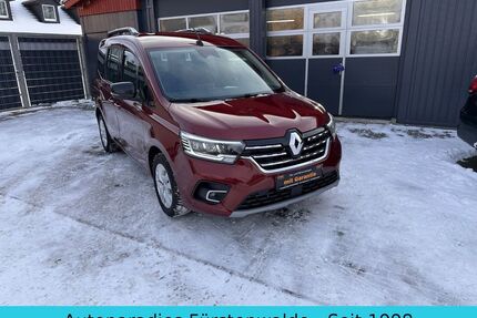 Renault Kangoo Gebrauchtwagen