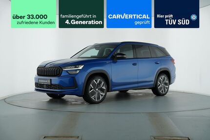 Skoda Kodiaq Gebrauchtwagen