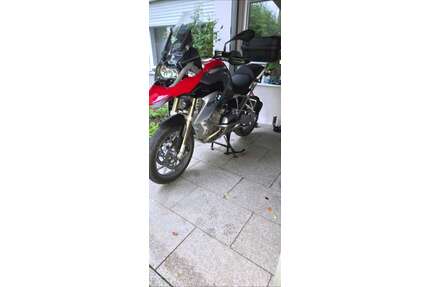 BMW R 1200 GS LC Gebrauchtwagen