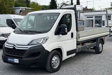 Citroen Jumper Gebrauchtwagen