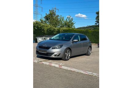 Peugeot 308 Gebrauchtwagen