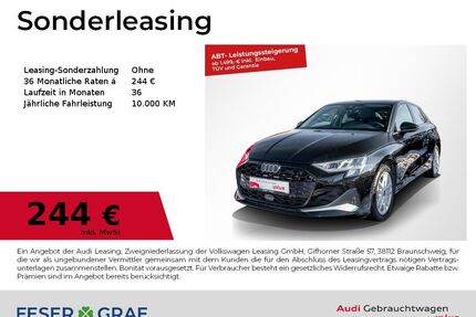 Audi A3 Gebrauchtwagen