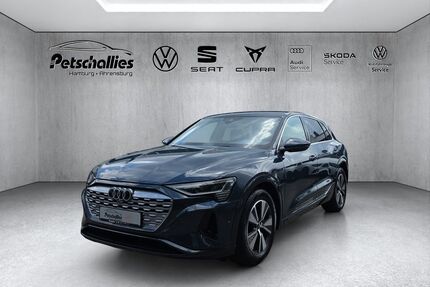 Audi Q8 e-tron Gebrauchtwagen