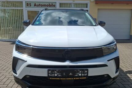 Opel Grandland (X) Gebrauchtwagen