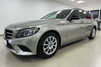 Mercedes-Benz C 220 Gebrauchtwagen