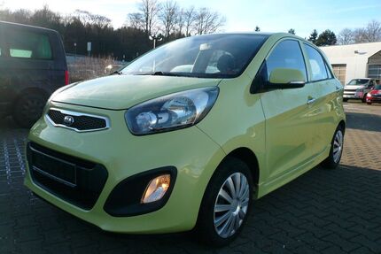 Kia Picanto Gebrauchtwagen