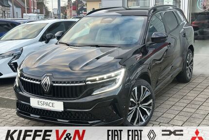 Renault Espace Gebrauchtwagen