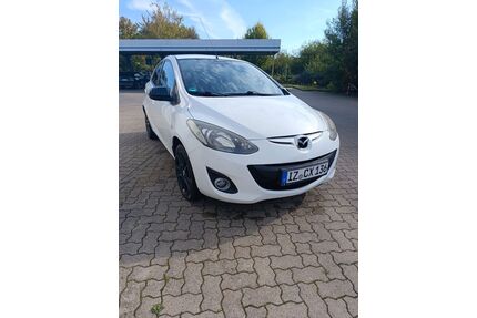 Mazda 2 Gebrauchtwagen