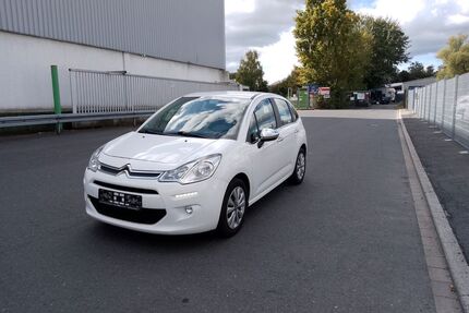 Citroen C3 Gebrauchtwagen