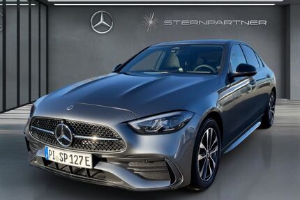 Mercedes-Benz C 300 Gebrauchtwagen