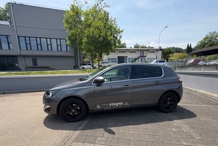 Peugeot 308 Gebrauchtwagen