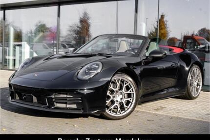 Porsche 992 Gebrauchtwagen