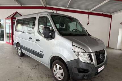 Nissan NV400 Gebrauchtwagen