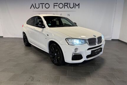 BMW X4 Gebrauchtwagen
