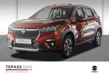 Suzuki (SX4) S-Cross Gebrauchtwagen