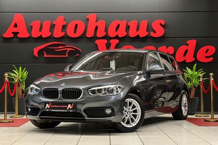 BMW 116 Gebrauchtwagen
