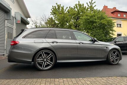 Mercedes-Benz E 63 AMG Gebrauchtwagen