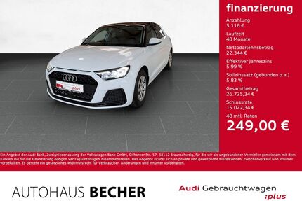 Audi A1 Gebrauchtwagen
