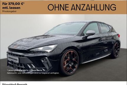 Cupra Leon Gebrauchtwagen