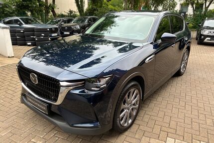 Mazda CX-60 Gebrauchtwagen
