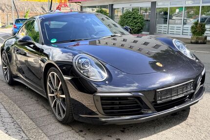 Porsche 991 Gebrauchtwagen