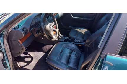 Audi 100 Gebrauchtwagen