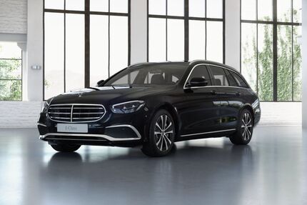 Mercedes-Benz E 400 Gebrauchtwagen