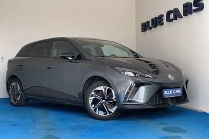 MG MG4 Gebrauchtwagen