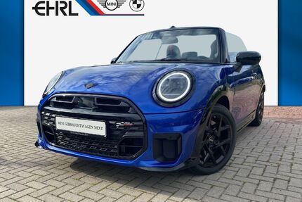 Mini Cooper C Gebrauchtwagen