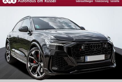 Audi RSQ8 Gebrauchtwagen