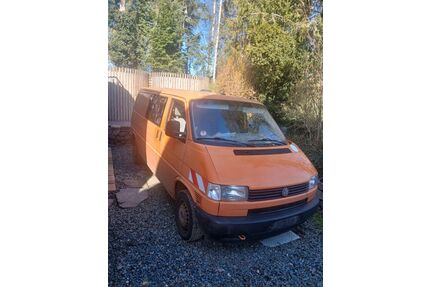 VW T4 andere Gebrauchtwagen