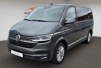 VW T6 Multivan Gebrauchtwagen