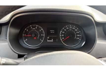 Dacia Duster Gebrauchtwagen