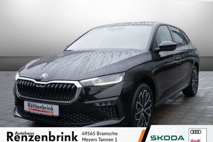 Skoda Scala Gebrauchtwagen