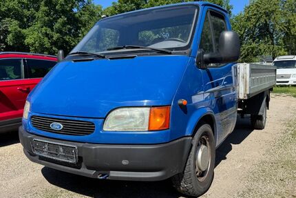 Ford Transit Gebrauchtwagen