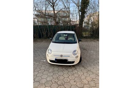Fiat 500 Gebrauchtwagen
