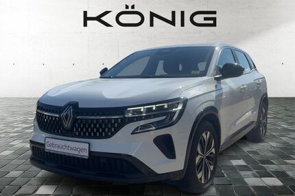 Renault Austral Gebrauchtwagen
