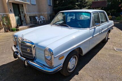 Mercedes-Benz 220 Gebrauchtwagen