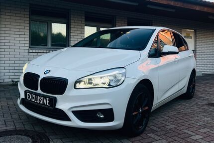BMW 216 Gebrauchtwagen