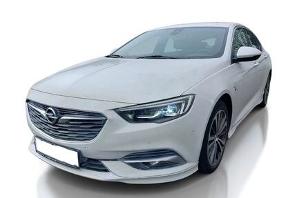 Opel Insignia Gebrauchtwagen