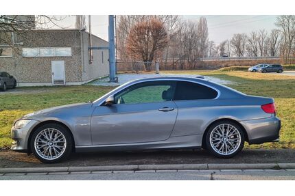 BMW 325 Gebrauchtwagen