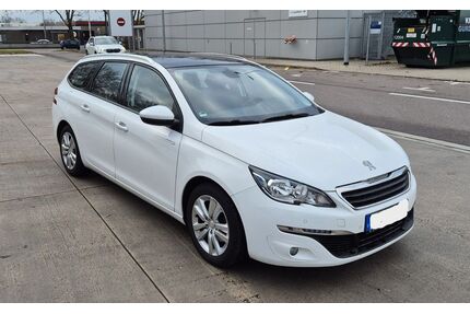 Peugeot 308 Gebrauchtwagen