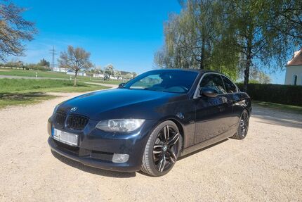 BMW 330 Gebrauchtwagen