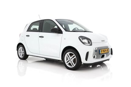 Smart ForFour Gebrauchtwagen