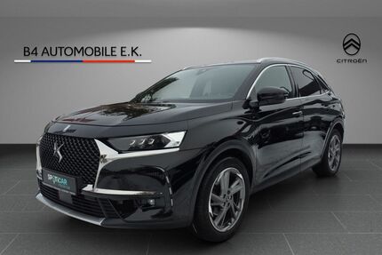 DS Automobiles DS7 (Crossback) Gebrauchtwagen