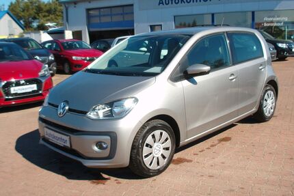 VW up! Gebrauchtwagen