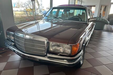 Mercedes-Benz 450 Gebrauchtwagen